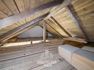 Prodej garáže, Batelov, 48 m2