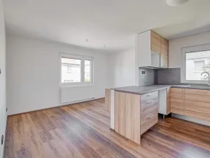 Dražba bytu 4+kk, Úvaly, Kollárova, 94 m2