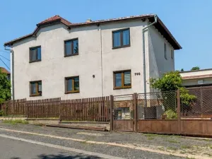 Dražba bytu 4+kk, Úvaly, Kollárova, 94 m2