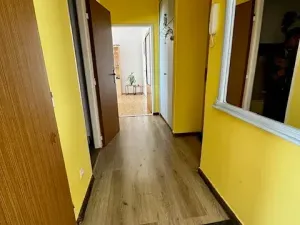 Prodej bytu 2+1, Ostrava, Čkalovova, 56 m2