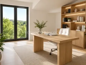 Prodej rodinného domu, Mělník, 148 m2