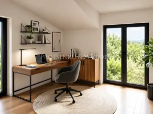 Prodej rodinného domu, Mělník, 149 m2