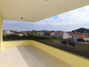Prodej rodinného domu, Tribunj, Chorvatsko, 221 m2