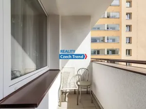 Prodej bytu 2+1, Přerov, Budovatelů, 55 m2