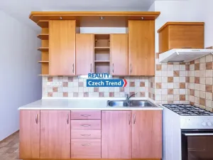 Prodej bytu 2+1, Přerov, Budovatelů, 55 m2