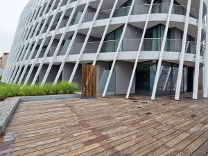 Pronájem bytu 2+kk, Praha - Smíchov, 60 m2