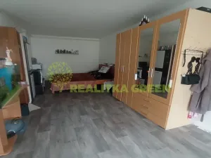 Pronájem bytu 3+kk, Soběslav, náměstí Republiky, 90 m2