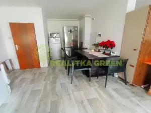 Pronájem bytu 3+kk, Soběslav, náměstí Republiky, 90 m2