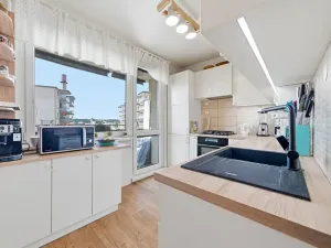 Prodej bytu 3+1, Olomouc, Heyrovského, 72 m2