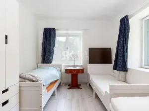 Prodej rodinného domu, Krasov, 157 m2