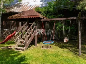 Prodej rodinného domu, Krasov, 157 m2