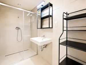 Pronájem bytu 2+kk, Praha - Hloubětín, Poděbradská, 52 m2