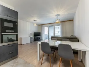 Pronájem bytu 3+kk, Praha - Stodůlky, Toufarova, 78 m2
