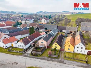 Prodej rodinného domu, Soběšice, 110 m2