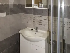 Pronájem bytu 1+1, Svitavy, Milady Horákové, 50 m2