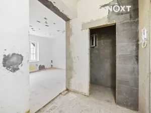 Prodej kanceláře, Praha - Záběhlice, U zákrutu, 27 m2