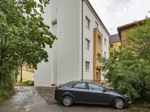 Prodej kanceláře, Praha - Záběhlice, U zákrutu, 28 m2