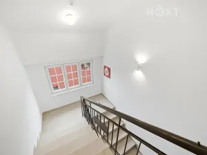 Prodej kanceláře, Praha - Záběhlice, U zákrutu, 29 m2