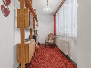 Prodej bytu 3+1, Ostrava, Jasmínová, 70 m2