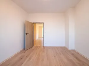 Pronájem bytu 2+kk, Milovice - Mladá, Slepá, 57 m2