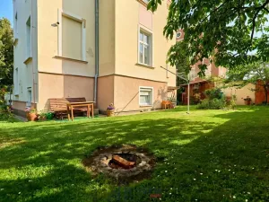 Prodej bytu 2+1, Karlovy Vary, Anglická, 48 m2