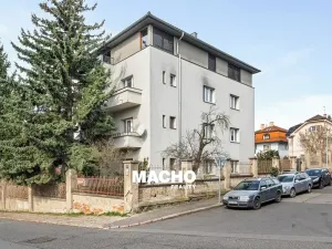 Pronájem bytu 2+kk, Praha - Modřany, Karasova, 50 m2