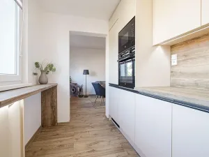 Prodej bytu 2+kk, Ostrava, Průkopnická, 55 m2