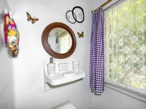 Prodej chaty, Blovice, 29 m2