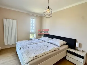 Pronájem bytu 3+kk, Tábor, Janáčkova, 94 m2