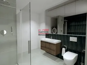 Pronájem bytu 3+kk, Tábor, Janáčkova, 94 m2