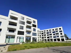 Pronájem bytu 2+kk, Brno, třída Generála Píky, 56 m2