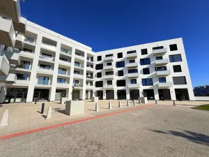 Pronájem bytu 2+kk, Brno, třída Generála Píky, 56 m2