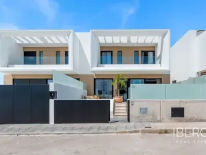 Prodej rodinného domu, Dolores, Španělsko, 126 m2