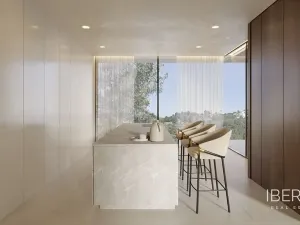 Prodej rodinného domu, Moraira, Španělsko, 510 m2