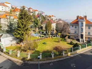 Pronájem rodinného domu, Praha - Smíchov, Pod Závěrkou, 350 m2