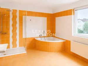 Pronájem vily, Průhonice, Pod Valem II., 400 m2