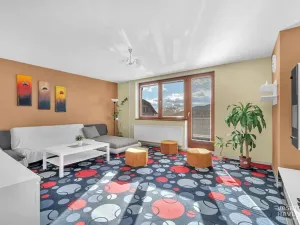 Prodej rodinného domu, Vysoká nad Labem, 280 m2