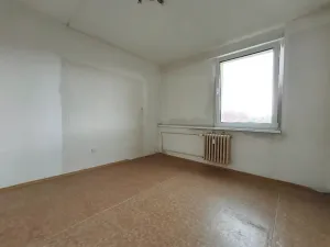 Prodej bytu 3+1, České Budějovice, J. Bendy, 78 m2