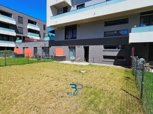 Pronájem bytu 1+kk, Praha - Hlubočepy, Novotného, 26 m2