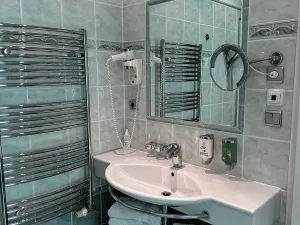 Prodej ubytování, Mariánské Lázně, Anglická, 616 m2