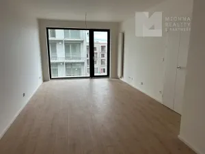 Pronájem bytu 2+kk, Brno, 53 m2