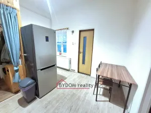 Prodej bytu 2+1, Plzeň, Edvarda Beneše, 59 m2
