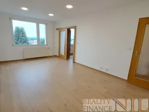 Prodej bytu 4+1, Plzeň, Rabštejnská, 92 m2