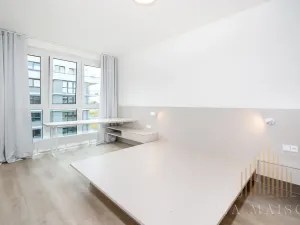 Pronájem bytu 2+kk, Praha - Třebonice, Thomasova, 57 m2