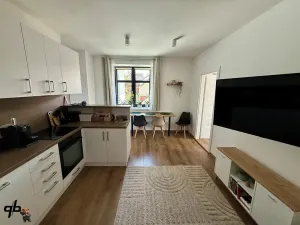 Pronájem bytu 3+kk, Bílovec, Sklenářská, 53 m2