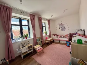 Pronájem bytu 3+kk, Bílovec, Sklenářská, 53 m2