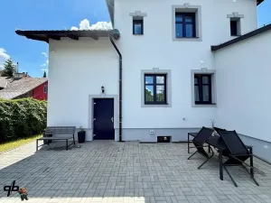 Pronájem bytu 3+kk, Bílovec, Sklenářská, 53 m2