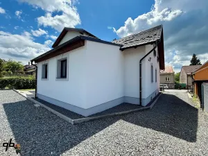 Pronájem bytu 3+kk, Bílovec, Sklenářská, 53 m2