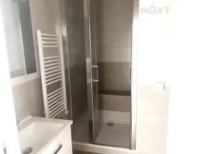 Pronájem bytu 2+1, Jindřichův Hradec, sídliště Vajgar, 65 m2