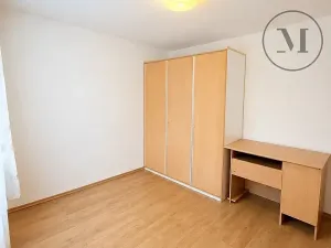Pronájem bytu 3+1, České Budějovice, Puklicova, 60 m2